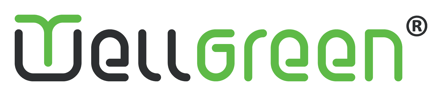 Weelgreen Logo Outer