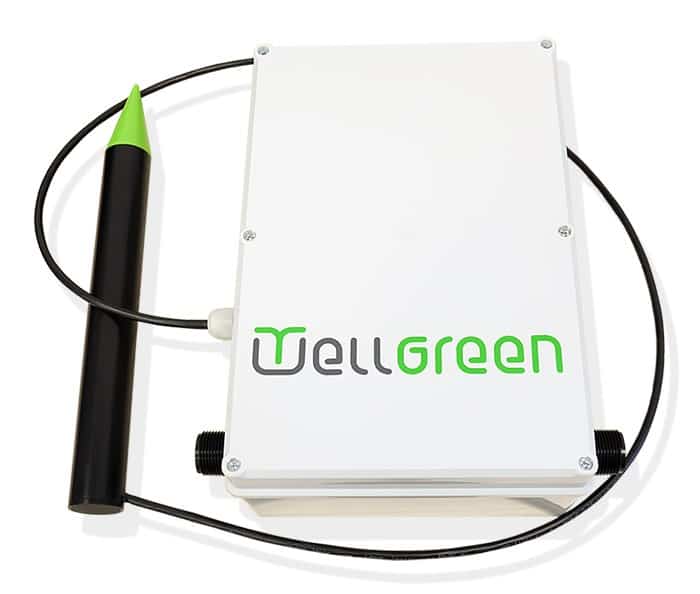 Wellgreen