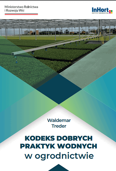 Kodeks Dobrych Praktyk Wodnych